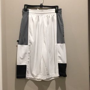Jordan athletic shorts